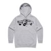 AS Colour - Women's Supply Hood Thumbnail