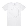 AS Colour - Staple Tee Thumbnail
